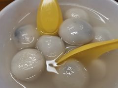 山城小汤圆-八一路好吃街(雨田商务大厦店)