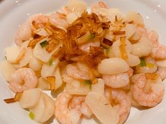 -大鸭梨烤鸭(左家庄店)