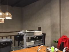 大堂-虾小龙老长沙龙虾馆(坡子街店)