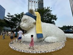 -深圳湾万象城(南山店)