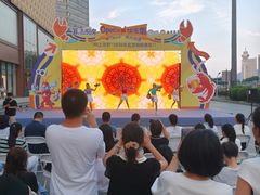 -南京商厦