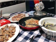 -阿妹小海鲜(下角店)