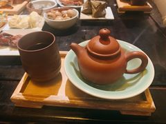 -青藤茶馆(南山路店)