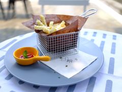 -几静cafe(基湖店)