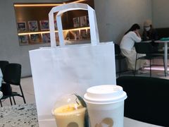 -喜茶(青岛金狮广场店)