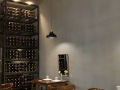 大堂-1861意大利餐厅(文化广场店)