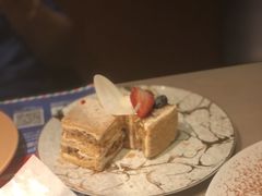 -布拉诺牛排西餐厅(上城天街店)