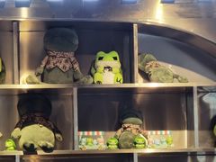 -蛙宴·美蛙火锅基地(万象城店)
