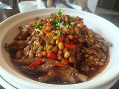 -小柴米·传统江西菜(万寿宫店)
