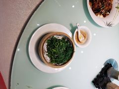 -鹊华居·地道鲁菜·海鲜·融合味(大明湖店)