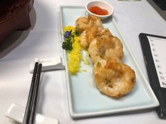 -尚一汤·粤菜海鲜(环球港店)