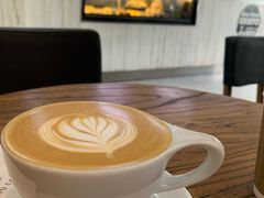 SOE拿铁-明谦·Coffee&Cocktail Bar(美您公园店)