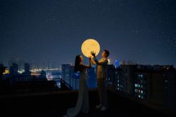 -苏菲雅婚纱摄影(西三路)