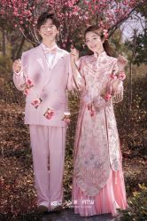 -王子宫殿婚纱摄影(环山路总店)