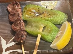 -鸟鹏烧鸟居酒屋(仁恒梦中心店)