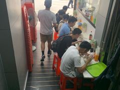 -菜忠潮州牛肉店(岗厦店)