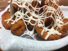 -石屋料理(南京西路店)