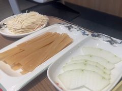 -蜀留香火锅·始于1999·原四川老火锅(白堤路店)
