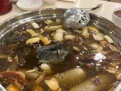 -太婆天府山珍酒楼(亚运村店)