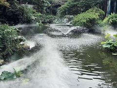 -乾园.魏庐湖景餐厅(花港店)