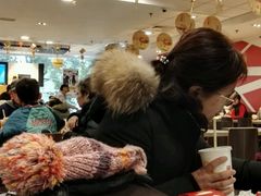 -麦当劳(凌云天地长桥店)