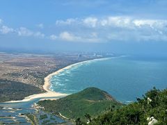 -海南铜鼓岭景区