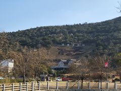 -东海半边山旅游度假区