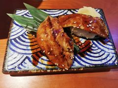 -有喜屋·烧鸟·居酒屋(周浦万达店)