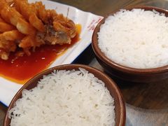 -神仙钵湘香土菜馆(光华路店)