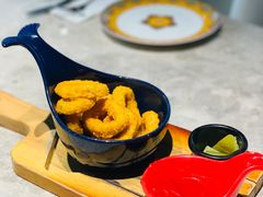 -Gray Whale 灰鲸餐厅(北美N1店)