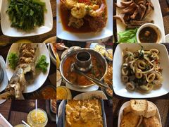 -自然餐厅(Phuket)