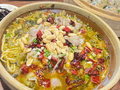 -园林美食城·本土农家菜(杨和镇店)