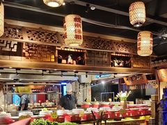 -二十八里太湖船菜(吉祥路店)