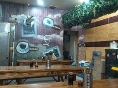 大堂-阊门姚记豆浆(旧学前直营店)