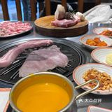 青岛｜假装在韩国 - 安三胖韩国🇰🇷烤肉  