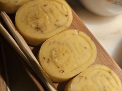 -吴越荣记苏州菜·松鼠桂鱼100%活鱼现做(月光码头店)