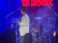 -TZ House音乐现场(茅台店)
