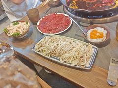-井福老火锅(温江亚洲湾店)