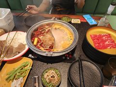 -牛New寿喜烧(闵行龙湖天街店)