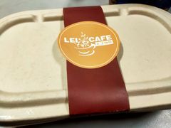 咖喱牛腩饭-花漾咖啡(首都国际机场六号店)