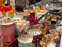 -广州粤海喜来登酒店