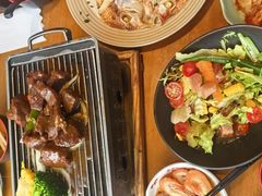 -九井澤精致料理(金茂店)