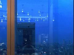 -Social 秀西餐厅-长沙瑞吉酒店(运达店)
