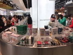 -苏宁易购(成都春熙路店)