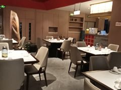 -李记搅团•非遗陕菜(三桥店)