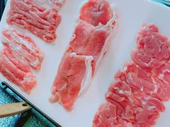 -铜来聚老北京涮肉(恒隆广场店)