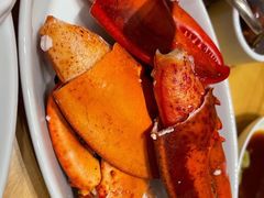 龙虾钳-mezza9 Macau(澳门君悦酒店)