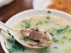 羊杂汤-和生记牛肉火勺店(汇兴家园店)