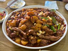 -福顺祥大盘鸡(临潼店)