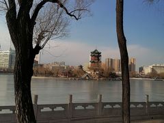 -迎泽公园